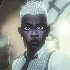 Arcane Ekko Stopwatch