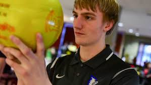 12 photos: Bondurant-Farrar boys bowling makes history with win