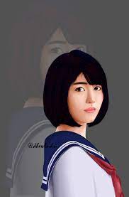 Did you know that haruko means spring child and harumi means spring beauty? Dea Wulandari Japanese Girl