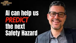 Steve Grabenheimer's Mind-Blowing Quest to Revolutionize Biosafety Tech!