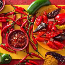 Nggak hanya itu saja, pedas juga mampu menurunkan berat badan, menjaga kesehatan jantung, memperpanjang umur, mencegah kanker serta tumor, dan meringankan sinusitis. 10 Makanan Ringan Pedas Yang Mudah Dibuat Di Rumah Bola Liputan6 Com