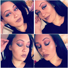 Glitter Cut Crease Party 💕