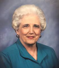 Mrs. Mary Merle Vaughan Tucker