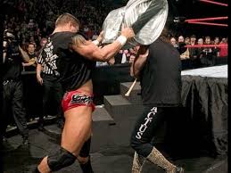 If a match between aew star jon moxley and japanese death match legend. Mwa Podcast Network On Twitter Mwa S Match Of The Day Randy Orton Vs Mick Foley Backlash 2004 Wwe Backlash Randyorton Rko Mickfoley Randyorton Realmickfoley Https T Co Suktlnq9n0 Twitter