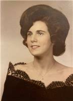 Mary Mathews Obituary (1946