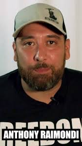 Ramon Anthony's Instagram, Twitter & Facebook