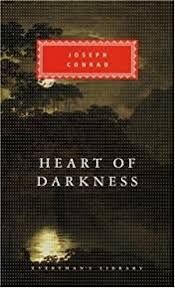 His goal is the troubled european and ivory trader kurtz. Heart Of Darkness And The Congo Diary Penguin Classics Noor Library