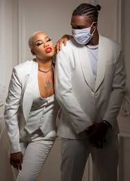 Toyin lawani went on to list some qualities she is looking out for. Photos Toyin Lawani Announces Her Marriage To New Boyfriend