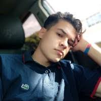 Gonzalo Fiallos's Instagram, Twitter & Facebook