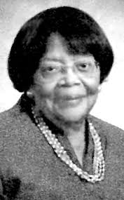 Alma Byrd Obituary (2017)