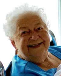 Barbara Merkel Obituary