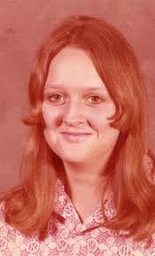 Virginia 'Ginger' Whitehead Obituary