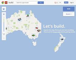 16 Inspiring Examples Of Interactive Maps In Web Design Web Design Ledger Interactive Map Map Web Design