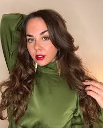 Gianna Alessi (@giannaalessimusic) • Fotos y videos de Instagram