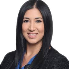 Janelle M. del Llano, MSHRM