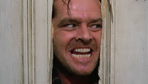 Heeere's your Tuesday night plans. Step inside the Overlook Hotel for one  chilling night only—The Shining returns to the big screen Tuesday, April 22  at 7:00 PM. From iconic stares to haunted