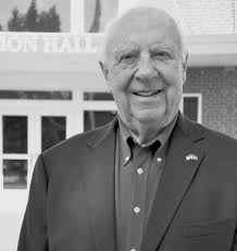 UNIVERSITY COMMENCEMENT