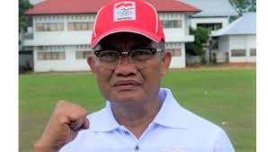 DR Abraham Razak Meninggal Dunia