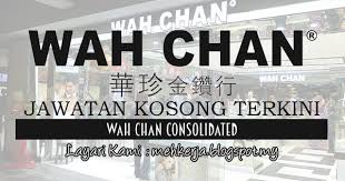 Clothing and clothing accessories stores | jewelry stores. Jawatan Kosong 2021 Kerja Kosong Terkini Job Vacancy