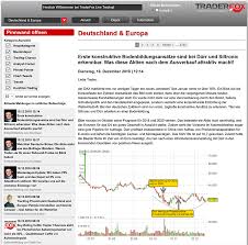 Realtime aktienkurse realtime aktienkurse kostenlos online beobachten. Traderfox Borsensoftware Trading Software Chartanalyse Handelssysteme Charttechnik Handelssignale