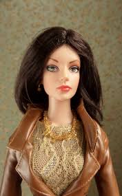 Sydney Portrait Modern Mood Sydney Chase T6twdd12 Doll Lady Action T14ladd01 Wig So Sleek Sydney Chase T11twdd03 Bodysuit Dreamett Doll Wigs Wigs Lady