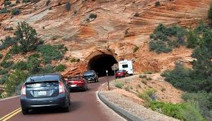 Maybe you would like to learn more about one of these? 6 Tips For Traveling By Rv In Zion National Park