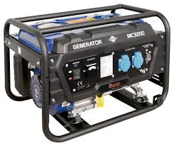 Groupe Electrogene Mc3200 Brico Depot