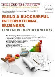 How merchant exporter can create an agreement with supplier ? Calameo The Business Previe No 25