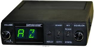 Image result for Regency Informant