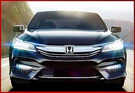Image result for new model 2018 honda accord car