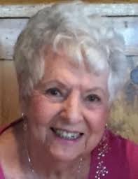 Obituary information for M. Helen (Saulnier) English