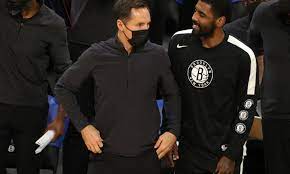 Brooklyn nets scores, news, schedule, players, stats, rumors, depth charts and more on realgm.com. Steve Nash Announces Decision On Kyrie Irving For Game 6