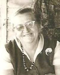 Elsie Wright Strand (1884-1969)