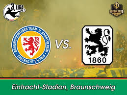 Hier twittert die redaktion von @liga3online. Eintracht Braunschweig Bleacher Report Latest News Scores Stats And Standings
