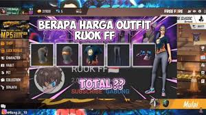 Saat membuat akun free fire , pemain harus memilih nama atau nama panggilan untuk menjadi nama panggilan mereka di dalam game. Bundle Ruok Ff Asli Keren Banget Download Disini Gratis