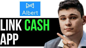 HOW TO LINK CASH APP TO ALBERT APP 2025! (FULL GUIDE)