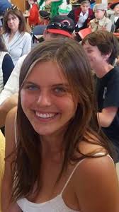 Our precious Millie changed address. More alive than ever, now in the arms  of her Heavenly Father. Running, dancing, singing and surfing without the  limitations of this earth. On the morning of