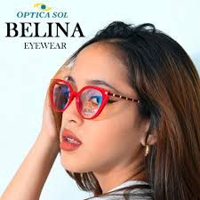 MONTURAS MARCA BELINA POR SÓLO $2,000. 👇