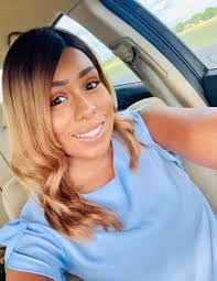 Shenice Jones's Instagram, Twitter & Facebook