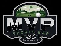 1st Annual MVP Golf Outing