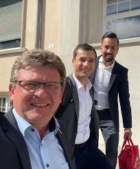 Elisabeth Kauder auf LinkedIn: Ein Monat bei Almdudler-Limonade A. & S.  Klein GmbH & Co KG: Ein…