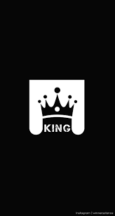 You can use any photo or downloaded image as wallpaper. King Alone Background Black Lock Logo Mouse Supreme Hd Mobile Wallpaper Peakpx