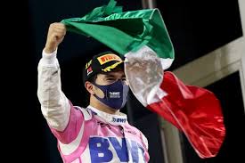 Perez's reputation in f1 has been built on opposite approaches to grand prix racing. Sergio Perez Latest News Breaking Stories And Comment The Independent