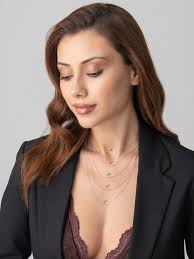 Cross Necklace • Sterling Silver Dainty Cross Pendant • Cross Necklace for  Women • Mens Cross Necklace • Christian Gifts • Unisex Necklace