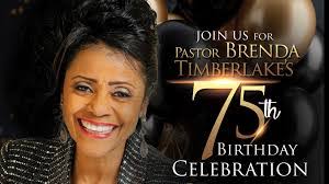 Brenda Timberlake's Instagram, Twitter & Facebook