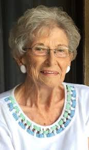 Jessie Rister Obituary