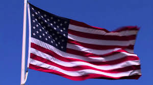 Professional video of united states flag waving in the wind. Usa Flag Blowing In The Wind Youtube