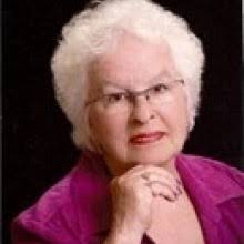 Obituary of Mary Jean Sheedy