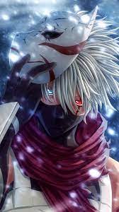 Suscríbete y deja tu me gusta para m. Naruto Kakashi Wallpaper 4k