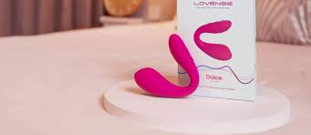 Lovense Dolce Review 2025 | Is The Powerful Lovense Dolce Sex Toy Worth it?